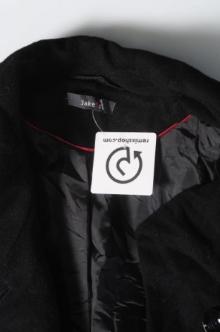Dámsky kabát  Jake*s, Veľkosť XL, Farba Čierna, Cena  24,32 €