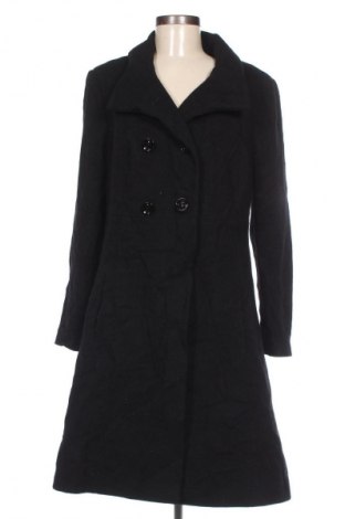 Дамско палто Jake*s, Размер XL, Цвят Черен, Цена 66,00 лв.