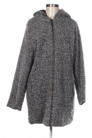 Дамско палто Janina, Размер L, Цвят Сив, Цена 107,00 лв.