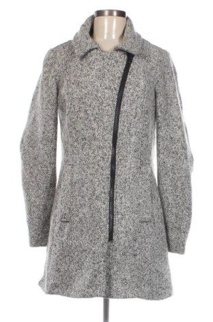 Γυναικείο παλτό Jean Pascale, Μέγεθος M, Χρώμα Γκρί, Τιμή 41,04 €