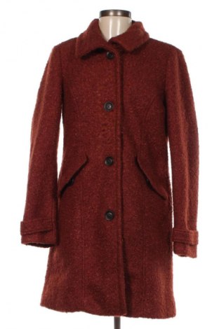 Γυναικείο παλτό Jean Pascale, Μέγεθος M, Χρώμα Καφέ, Τιμή 43,02 €