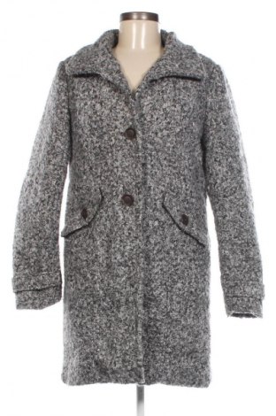Дамско палто Jean Pascale, Размер M, Цвят Сив, Цена 69,55 лв.