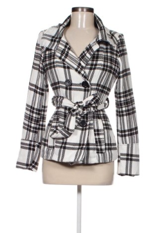 Γυναικείο παλτό Jennifer Taylor, Μέγεθος S, Χρώμα Πολύχρωμο, Τιμή 43,02 €