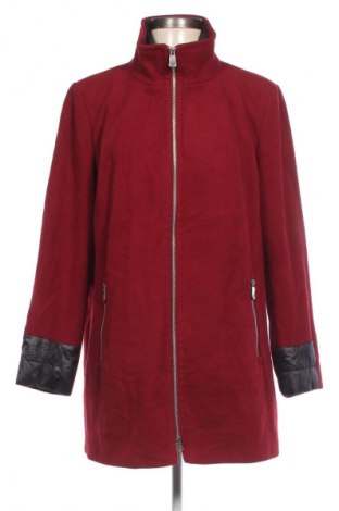 Palton de femei Jessica, Mărime L, Culoare Roșu, Preț 204,65 Lei