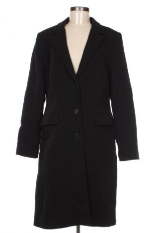 Γυναικείο παλτό Jigsaw, Μέγεθος XL, Χρώμα Μαύρο, Τιμή 29,69 €