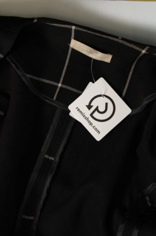 Дамско палто Joan Vass, Размер S, Цвят Черен, Цена 61,60 лв.