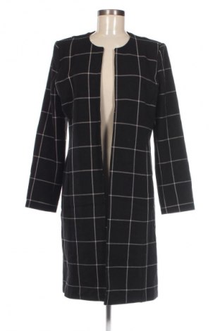 Дамско палто Joan Vass, Размер S, Цвят Черен, Цена 112,00 лв.