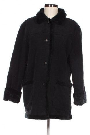 Dámsky kabát  Jones New York, Veľkosť L, Farba Čierna, Cena  24,32 €