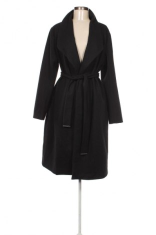 Γυναικείο παλτό Kapalua, Μέγεθος L, Χρώμα Μαύρο, Τιμή 19,80 €