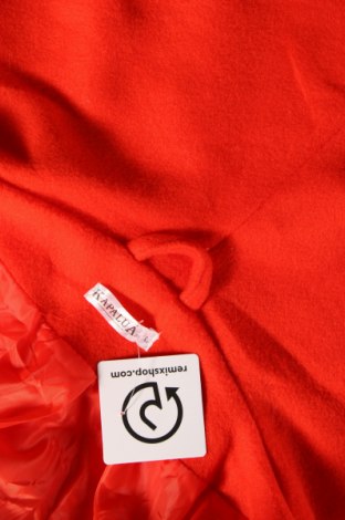 Damenmantel Kapalua, Größe L, Farbe Rot, Preis 48,40 €
