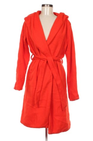 Palton de femei Kapalua, Mărime L, Culoare Roșu, Preț 228,78 Lei