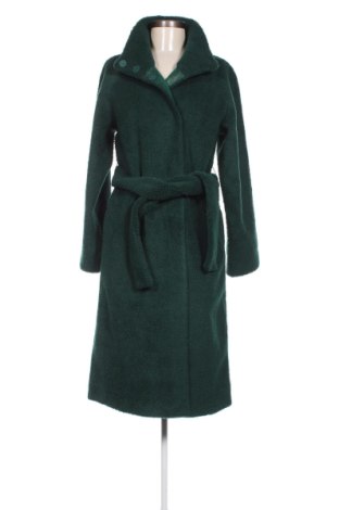 Дамско палто Katy Perry exclusive for ABOUT YOU, Размер XS, Цвят Зелен, Цена 289,00 лв.