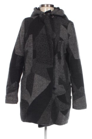 Γυναικείο παλτό Khujo, Μέγεθος M, Χρώμα Πολύχρωμο, Τιμή 38,60 €