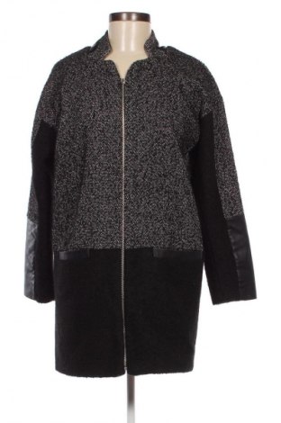Γυναικείο παλτό Koton, Μέγεθος M, Χρώμα Πολύχρωμο, Τιμή 57,91 €