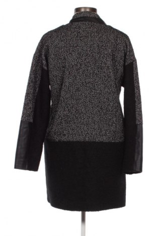 Γυναικείο παλτό Koton, Μέγεθος M, Χρώμα Πολύχρωμο, Τιμή 57,91 €