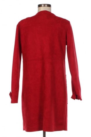 Γυναικείο παλτό Koton, Μέγεθος M, Χρώμα Κόκκινο, Τιμή 39,46 €