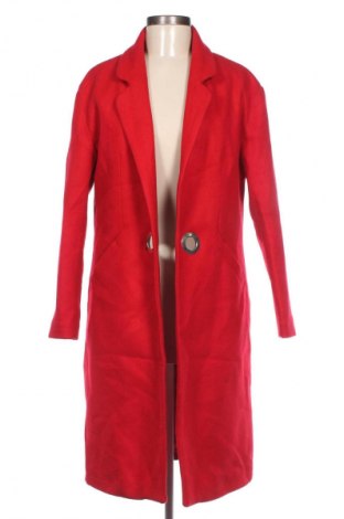 Damenmantel Koton, Größe M, Farbe Rot, Preis 105,08 €