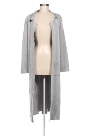 Γυναικείο παλτό Ktn, Μέγεθος M, Χρώμα Γκρί, Τιμή 21,77 €