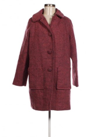 Dámsky kabát  La Redoute, Veľkosť M, Farba Ružová, Cena  38,56 €