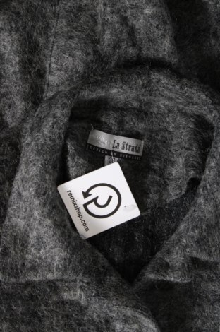 Γυναικείο παλτό La Strada, Μέγεθος M, Χρώμα Γκρί, Τιμή 17,82 €