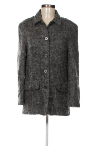 Γυναικείο παλτό La Strada, Μέγεθος M, Χρώμα Γκρί, Τιμή 21,77 €