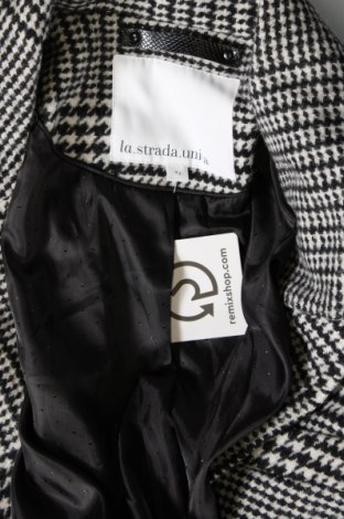 Palton de femei La Strada Unica, Mărime M, Culoare Gri, Preț 221,05 Lei