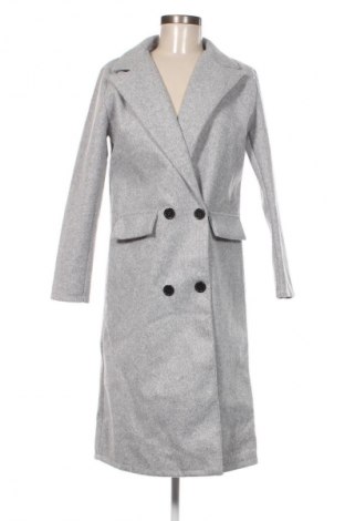Γυναικείο παλτό Lady Politan, Μέγεθος S, Χρώμα Γκρί, Τιμή 31,36 €