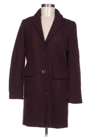 Γυναικείο παλτό Lands' End, Μέγεθος S, Χρώμα Κόκκινο, Τιμή 36,12 €