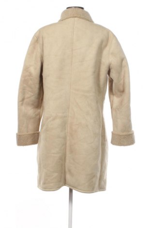 Damenmantel Lands' End, Größe L, Farbe Beige, Preis € 26,49