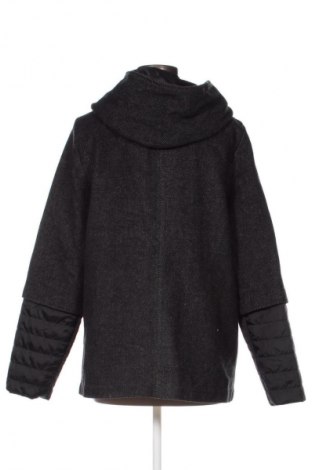 Дамско палто Laura Torelli, Размер L, Цвят Сив, Цена 66,34 лв.