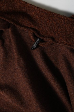 Γυναικείο παλτό Laura Torelli, Μέγεθος L, Χρώμα Καφέ, Τιμή 19,80 €