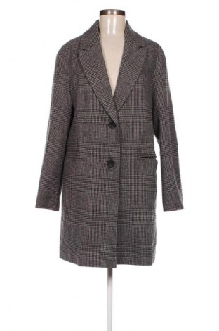 Дамско палто Laura Torelli, Размер S, Цвят Черен, Цена 69,55 лв.