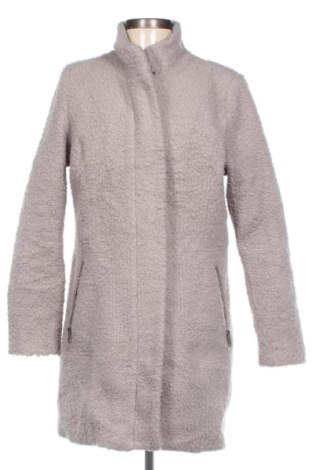 Γυναικείο παλτό Laura Torelli, Μέγεθος S, Χρώμα Γκρί, Τιμή 43,02 €