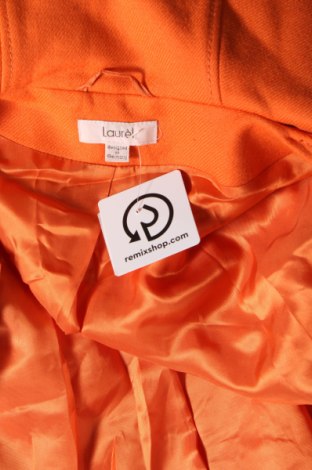 Dámský kabát  Laurel, Velikost XL, Barva Oranžová, Cena  1 071,00 Kč
