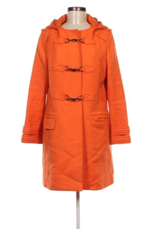 Γυναικείο παλτό Laurel, Μέγεθος XL, Χρώμα Πορτοκαλί, Τιμή 41,57 €