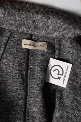 Дамско палто Libertine-Libertine, Размер M, Цвят Сив, Цена 82,00 лв.