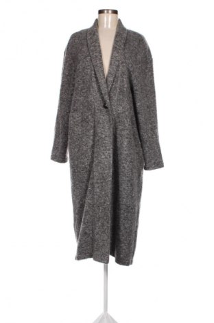 Γυναικείο παλτό Libertine-Libertine, Μέγεθος M, Χρώμα Γκρί, Τιμή 55,79 €