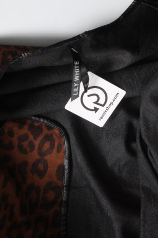 Γυναικείο παλτό Lily White, Μέγεθος S, Χρώμα Πολύχρωμο, Τιμή 21,77 €