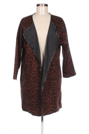 Γυναικείο παλτό Lily White, Μέγεθος S, Χρώμα Πολύχρωμο, Τιμή 19,80 €