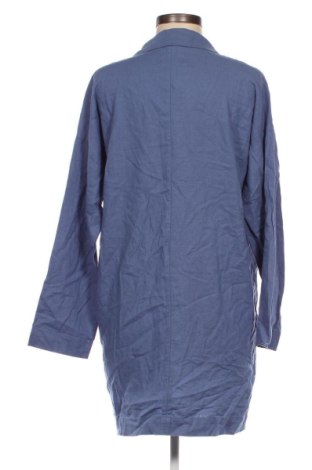 Palton de femei Lindex, Mărime XS, Culoare Albastru, Preț 236,84 Lei