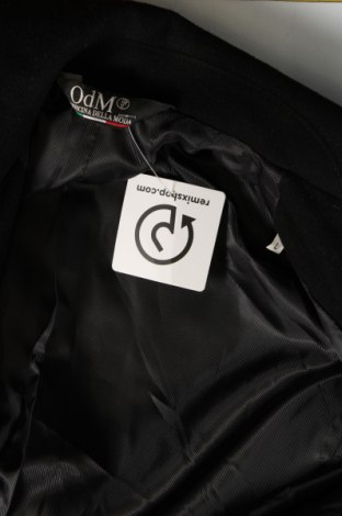 Palton de femei L'officina Della Moda, Mărime L, Culoare Negru, Preț 89,80 Lei