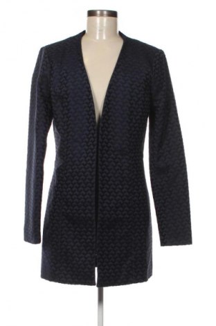 Γυναικείο παλτό Lola Liza, Μέγεθος M, Χρώμα Μπλέ, Τιμή 19,05 €