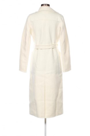 Γυναικείο παλτό MICHAEL Michael Kors, Μέγεθος XXS, Χρώμα Εκρού, Τιμή 248,27 €