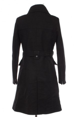 Дамско палто Mabrun, Размер M, Цвят Черен, Цена 103,60 лв.