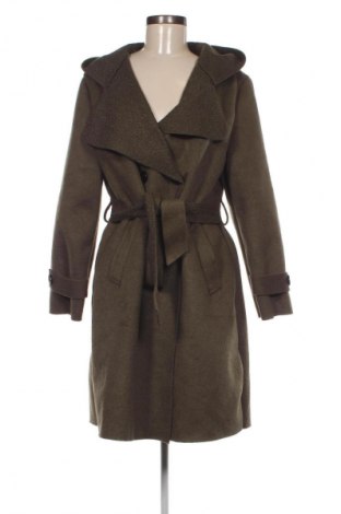 Dámsky kabát  Made In Italy, Veľkosť M, Farba Zelená, Cena  36,29 €
