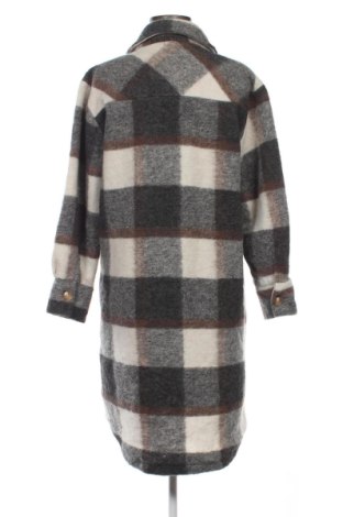 Дамско палто Made In Italy, Размер M, Цвят Многоцветен, Цена 69,55 лв.