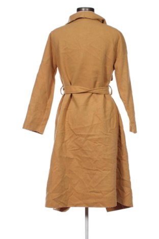 Női kabát Made In Italy, Méret S, Szín Bézs, Ár 14 930 Ft