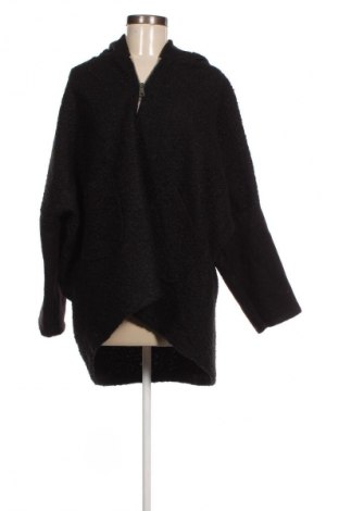 Női kabát Made In Italy, Méret XL, Szín Fekete, Ár 17 645 Ft
