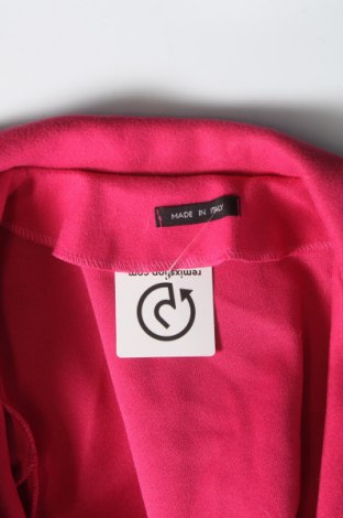 Damenmantel Made In Italy, Größe M, Farbe Rosa, Preis € 40,95