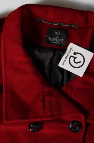 Damenmantel Madeleine, Größe M, Farbe Rot, Preis € 44,81
